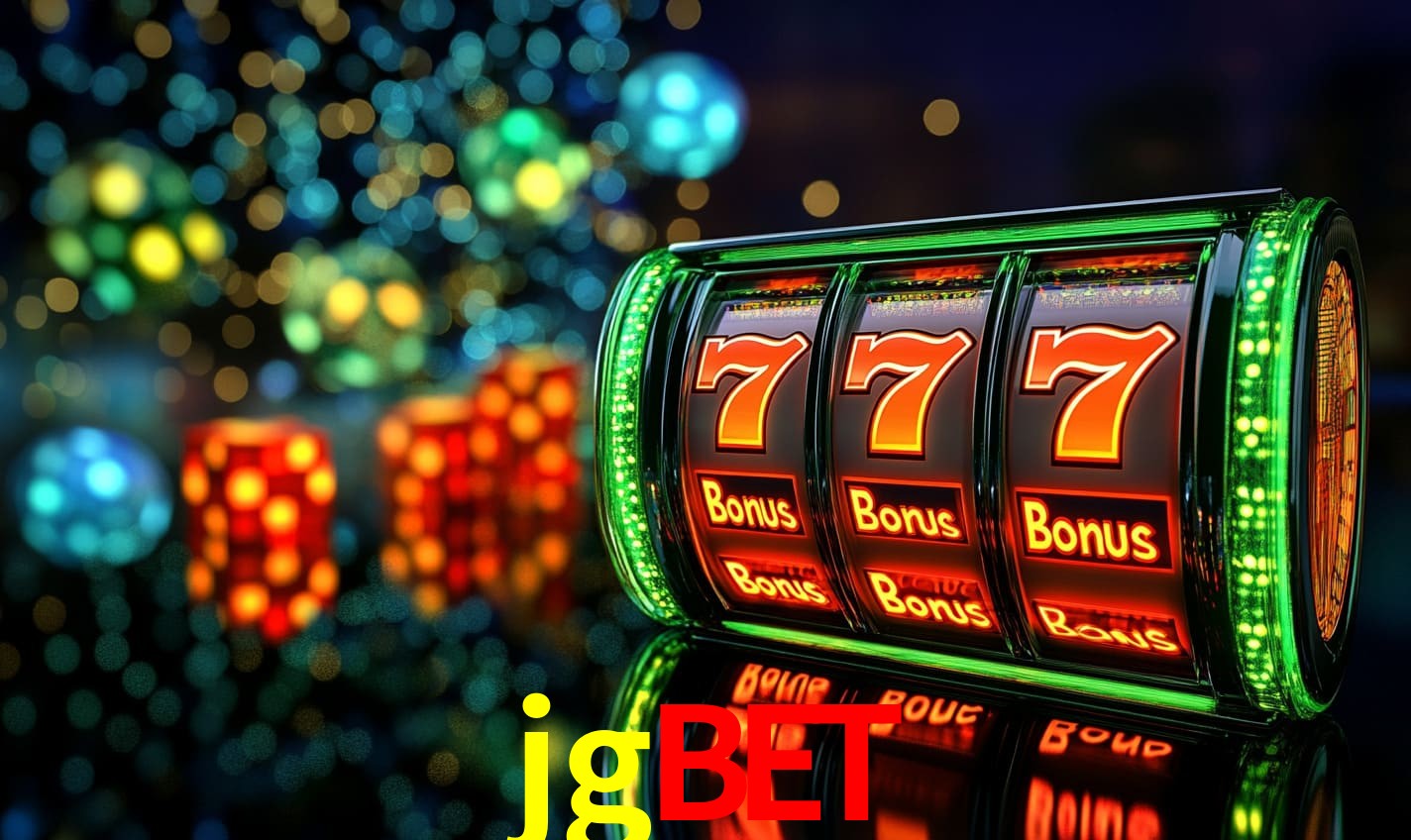 Experiência VIP jgbet